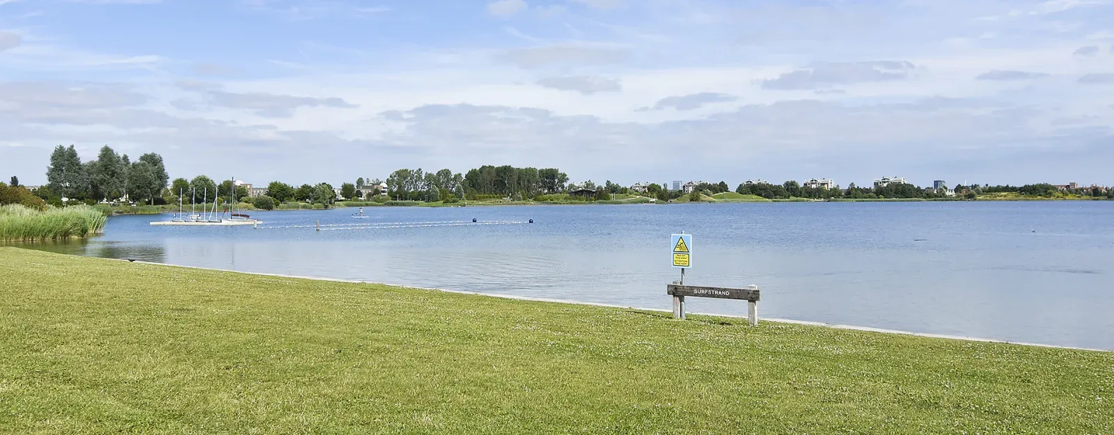 Team foto van Van Groenigen Makelaardij B.V.
