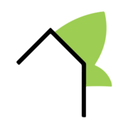 Logo van Van Groenigen Makelaardij B.V.