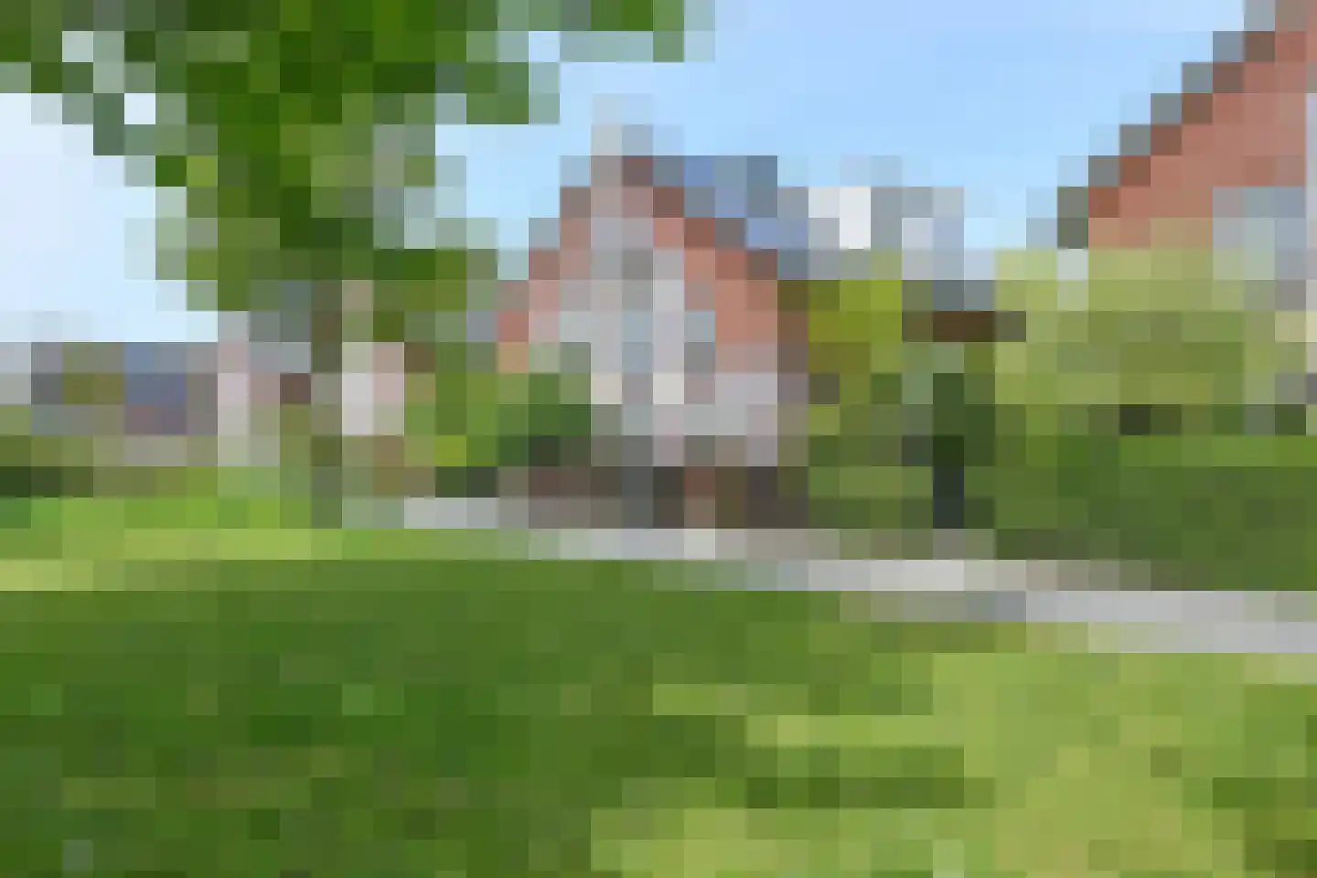 Van Groningenhof 12 in Hoofddorp
