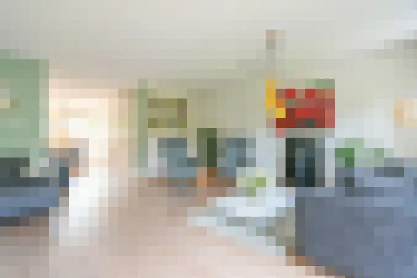 Van Groningenhof 12 Hoofddorp thumbnail 11