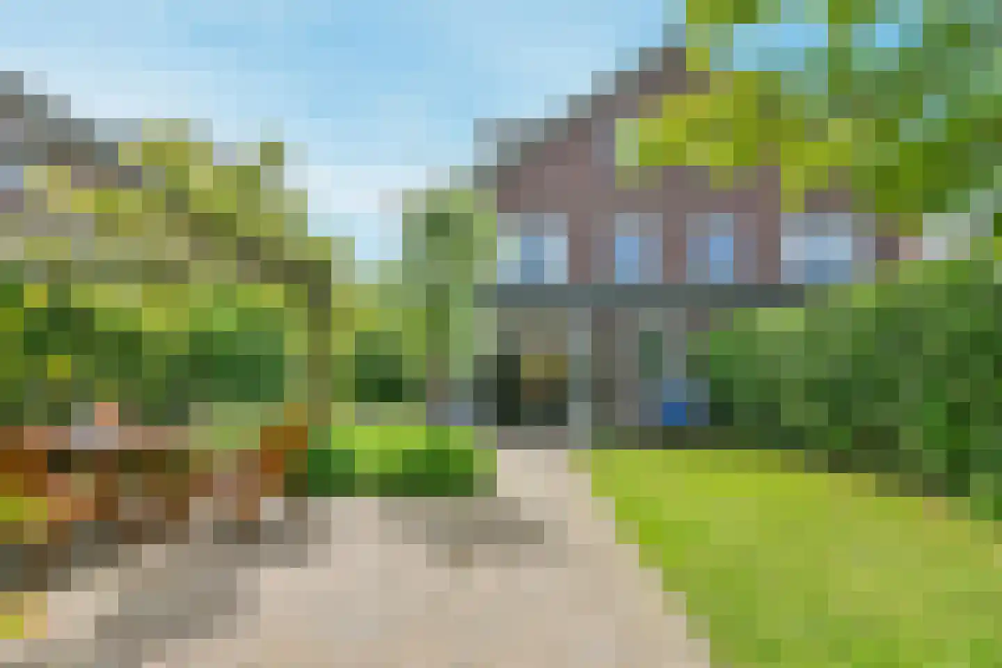 Van Groningenhof 12 Hoofddorp thumbnail 24