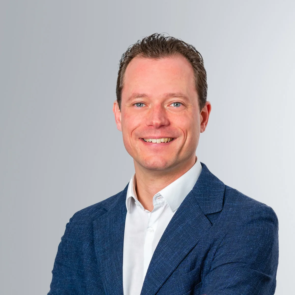 Photo d'équipe de Van Gulden Makelaardij | Uw wensen eerst | 9,5!