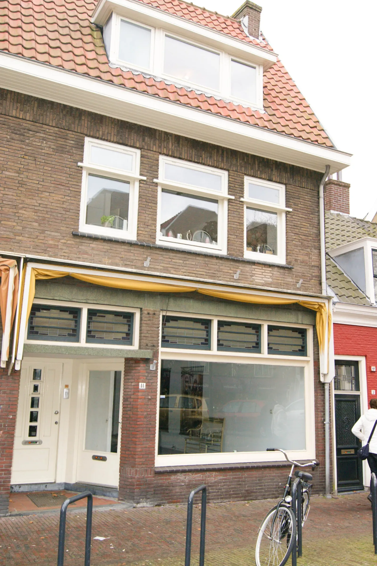 Team foto van Van Haaren Vastgoed B.V. in Delft