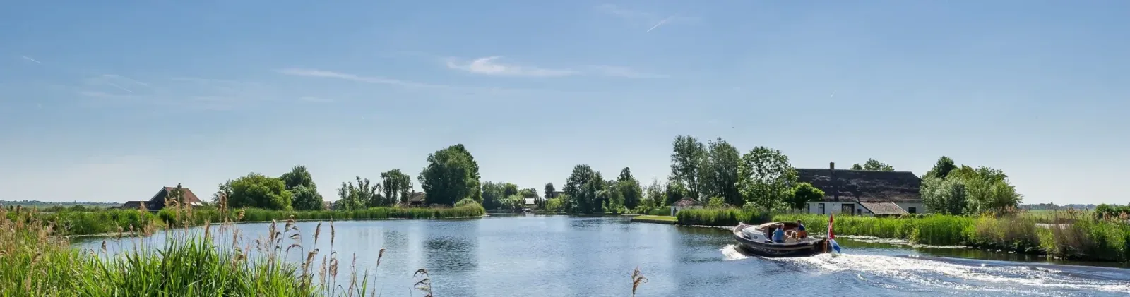 Team foto van Van Haaster Taxaties & Makelaardij