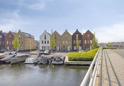 Kantoor foto van Van Haaster Taxaties & Makelaardij