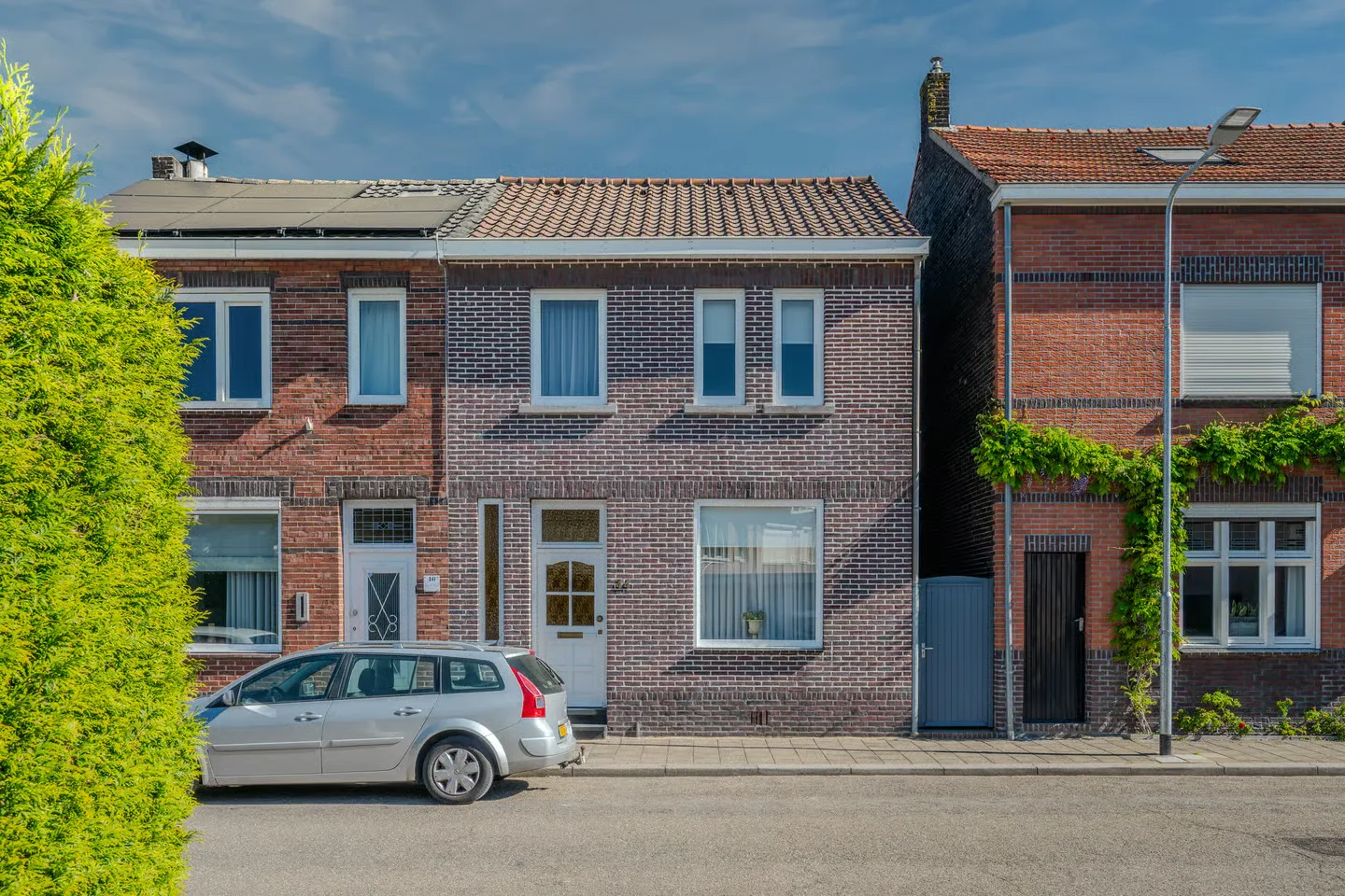 van Haeffstraat 44 in Venlo