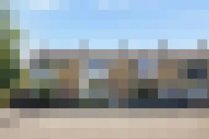 van Haemstedestraat 22 De Lier