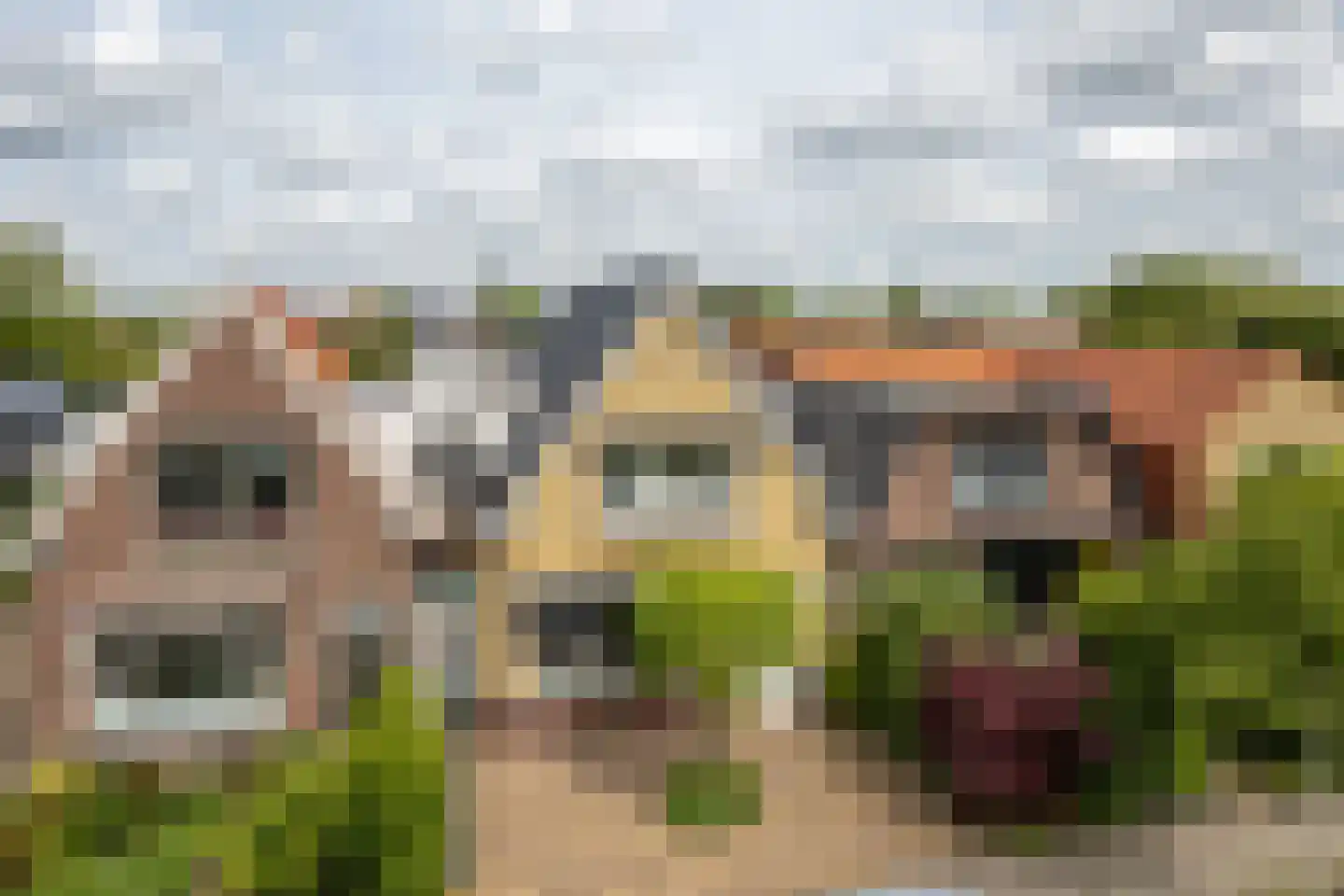 Van Haersmasingel 13 in Drachten