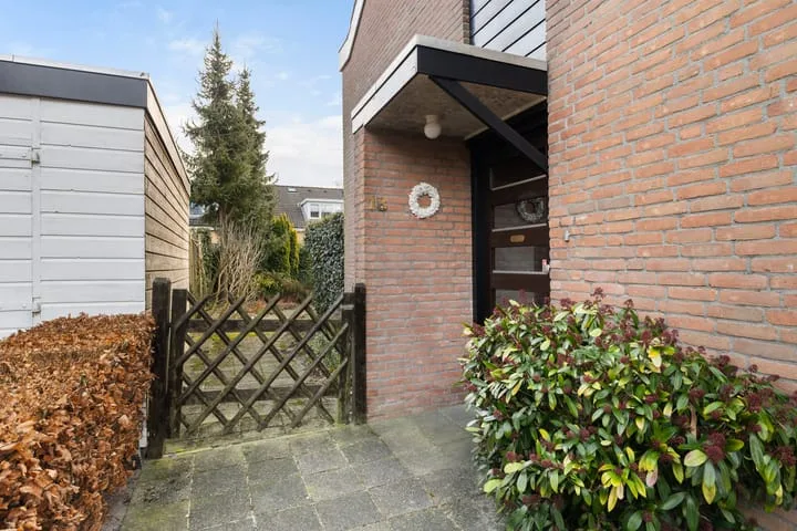 Van Haersmasingel 18 Oentsjerk thumbnail 13