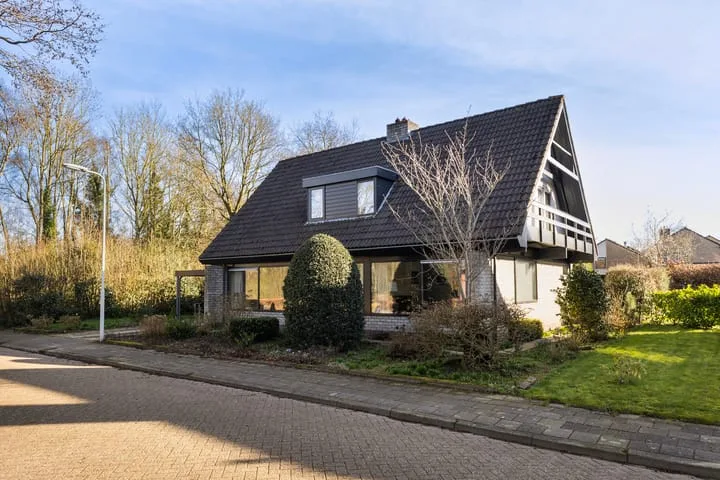 Van Haersmasingel 72 Oentsjerk