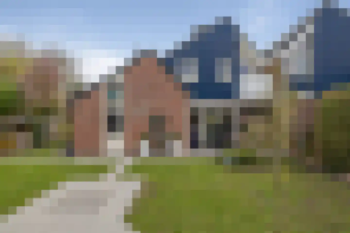 van Haersoltelaan 31 dans Coevorden