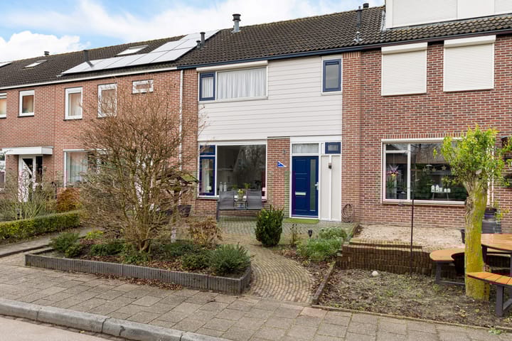 van Haersoltelaan 40 en Hasselt foto