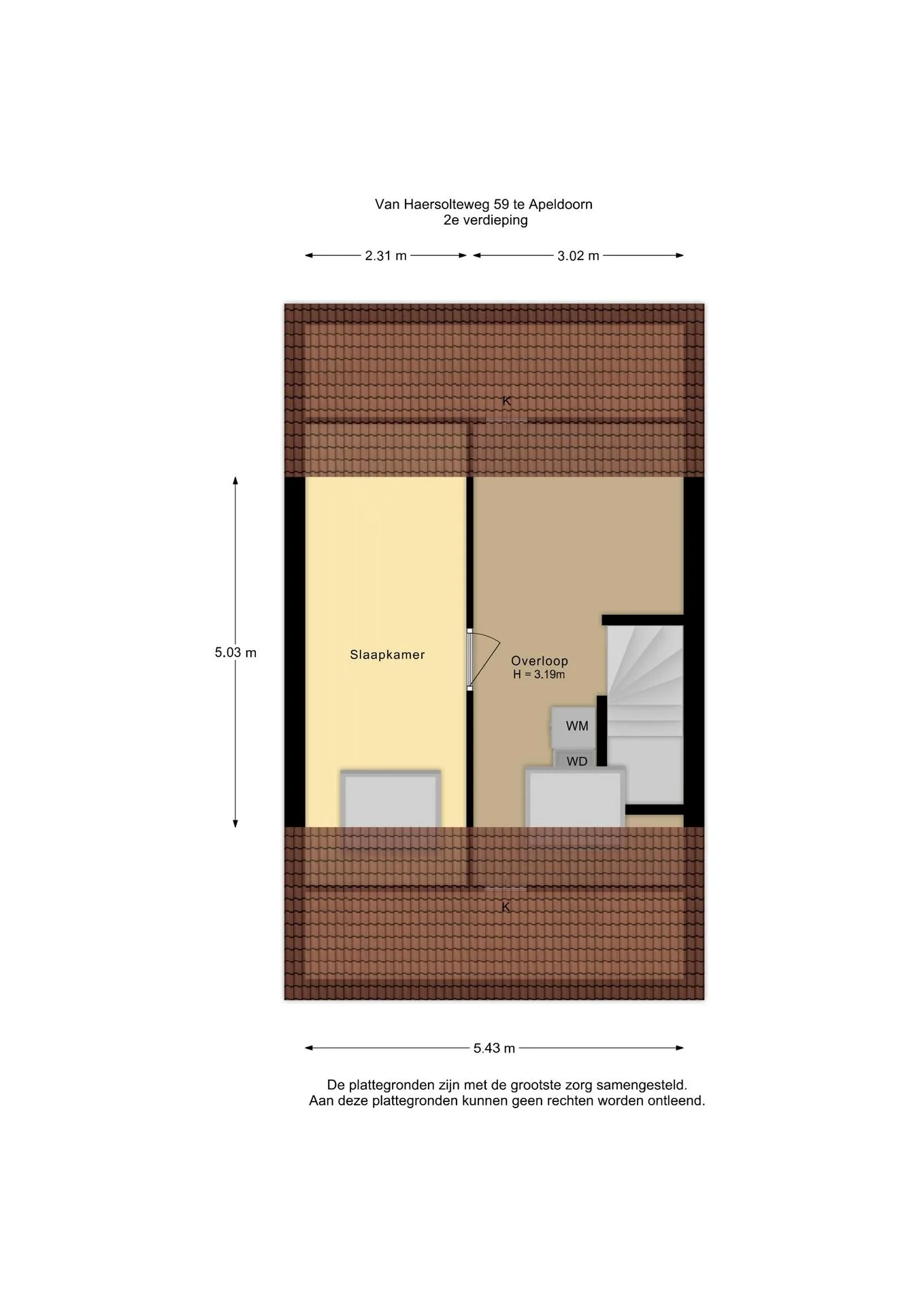 Van Haersolteweg 59 Apeldoorn thumbnail 43