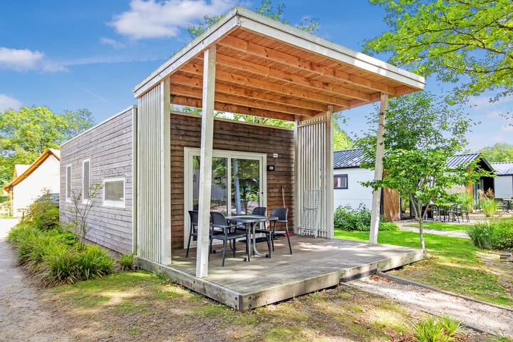 van Haestrechtstraat 24-174 dans Kaatsheuvel photo