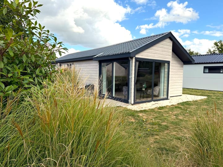 van Haestrechtstraat 24-202 dans Kaatsheuvel photo