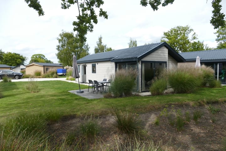 Photo of property van Haestrechtstraat 24-208, Kaatsheuvel