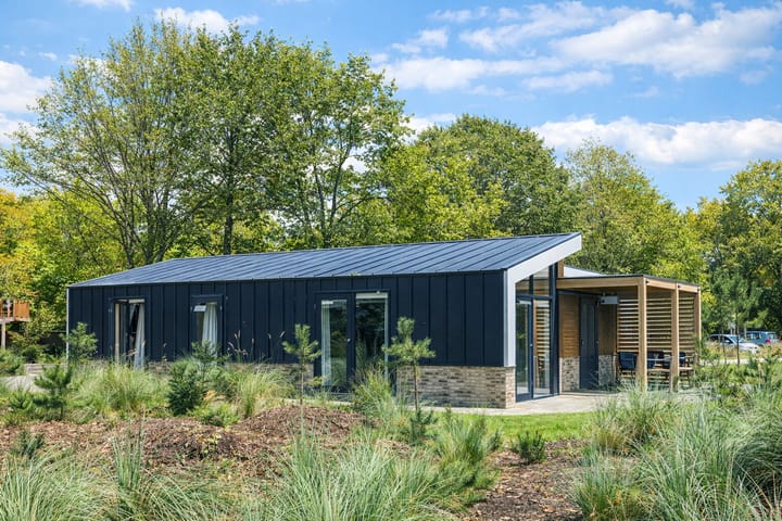 van Haestrechtstraat 24-270 in Kaatsheuvel