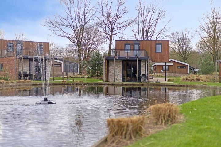 van Haestrechtstraat 24-280 dans Kaatsheuvel photo