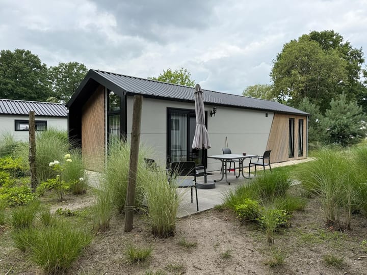 van Haestrechtstraat 24-314 dans Kaatsheuvel photo