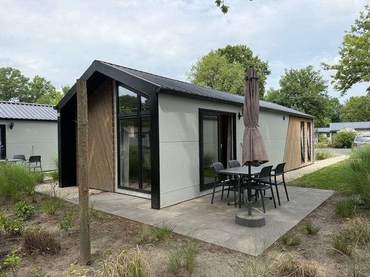 van Haestrechtstraat 24-316 dans Kaatsheuvel photo