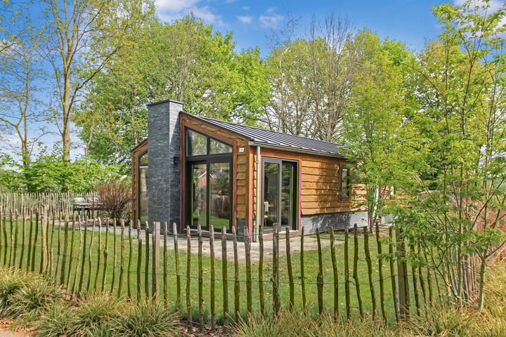 van Haestrechtstraat 24-411 dans Kaatsheuvel photo