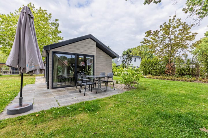 van Haestrechtstraat 24-452 in Kaatsheuvel Foto