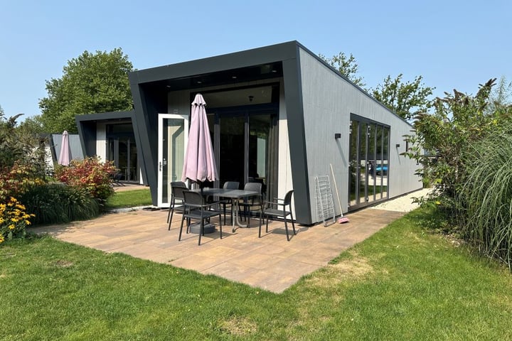 van Haestrechtstraat 24-524 in Kaatsheuvel foto