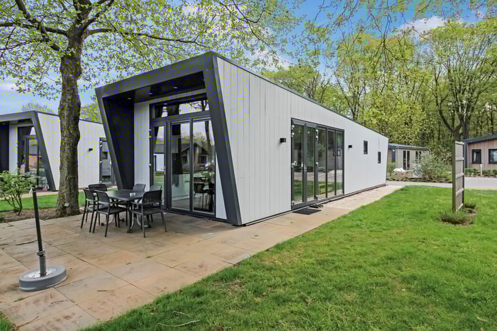 van Haestrechtstraat 24-538 dans Kaatsheuvel photo