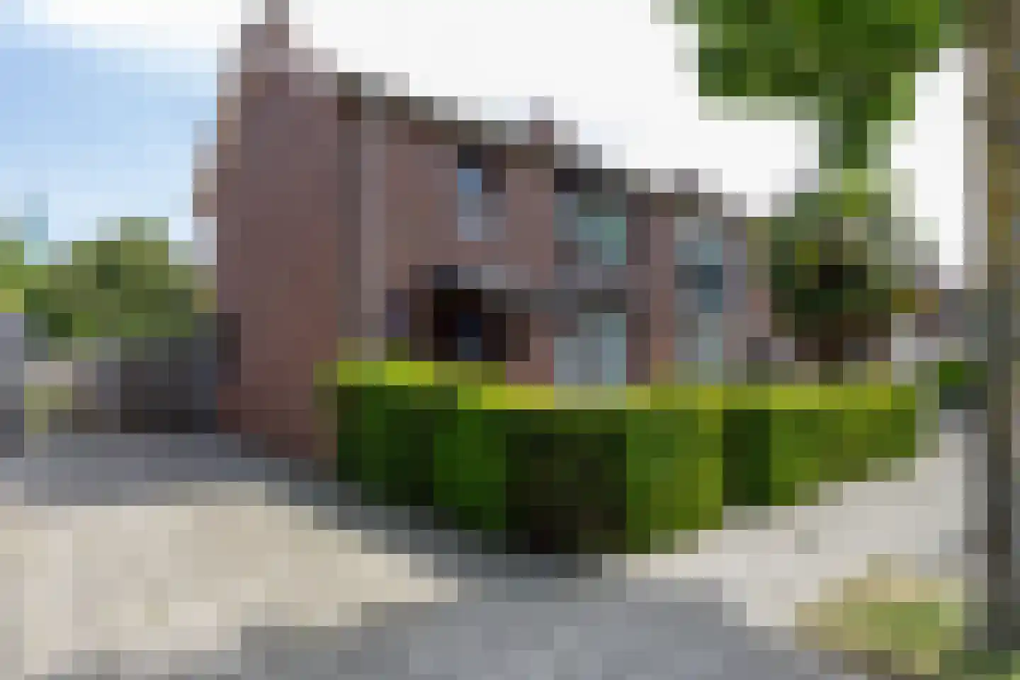 Van Halenstraat 43 in Weert