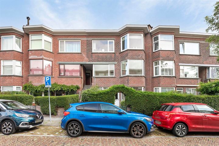 van Halewijnlaan 164 en Voorburg foto