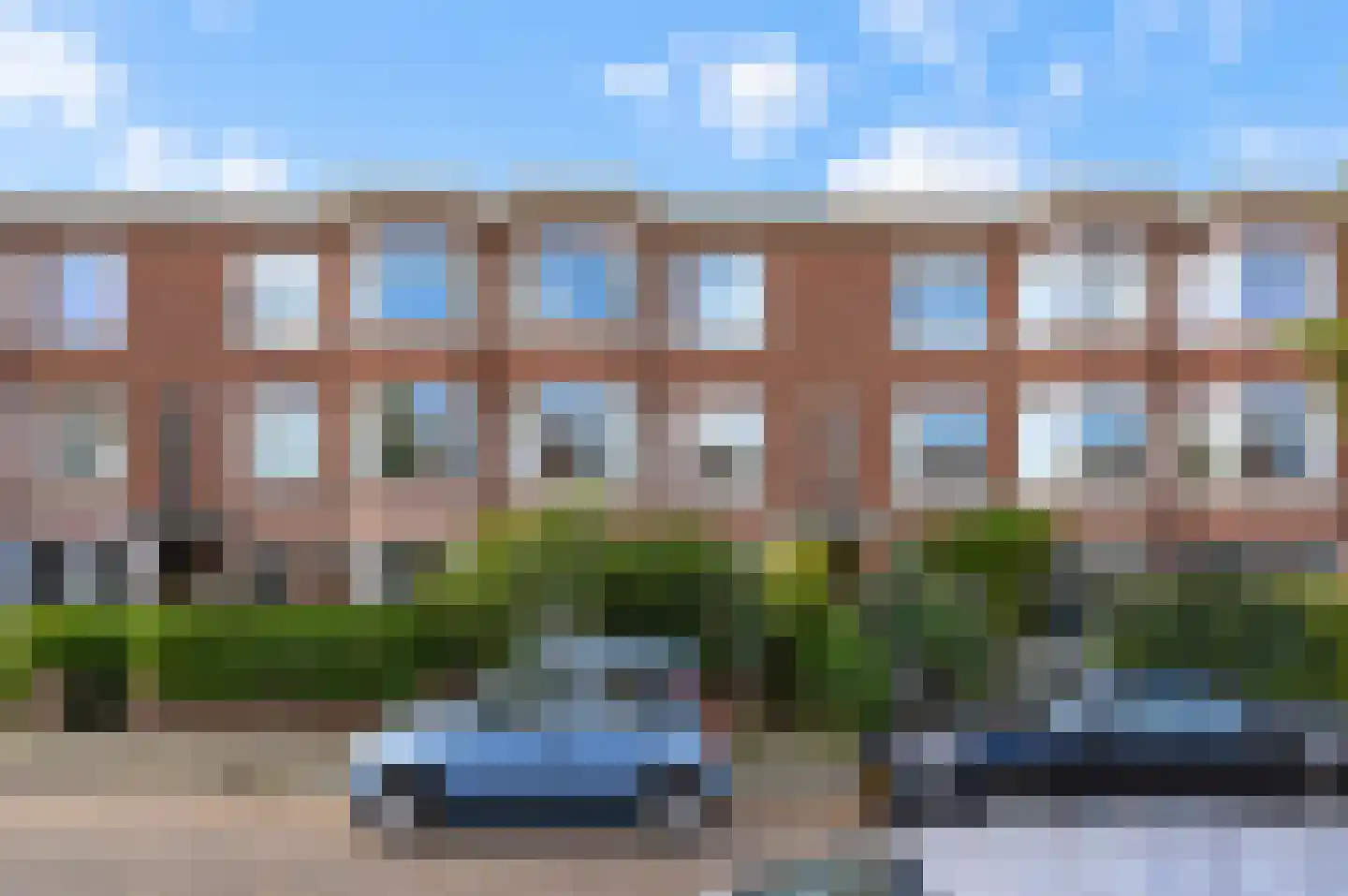 van Halewijnlaan 175 in Voorburg