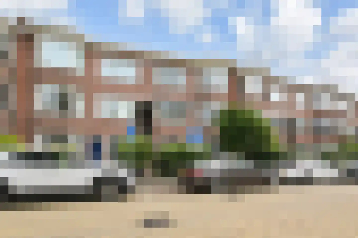 van Halewijnlaan 202 in Voorburg