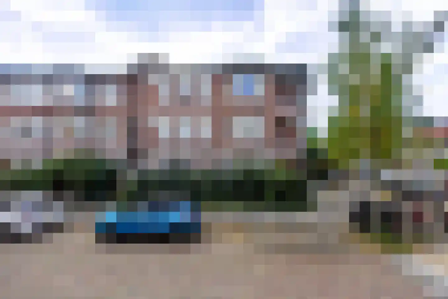 van Halewijnlaan 203 Voorburg foto 2