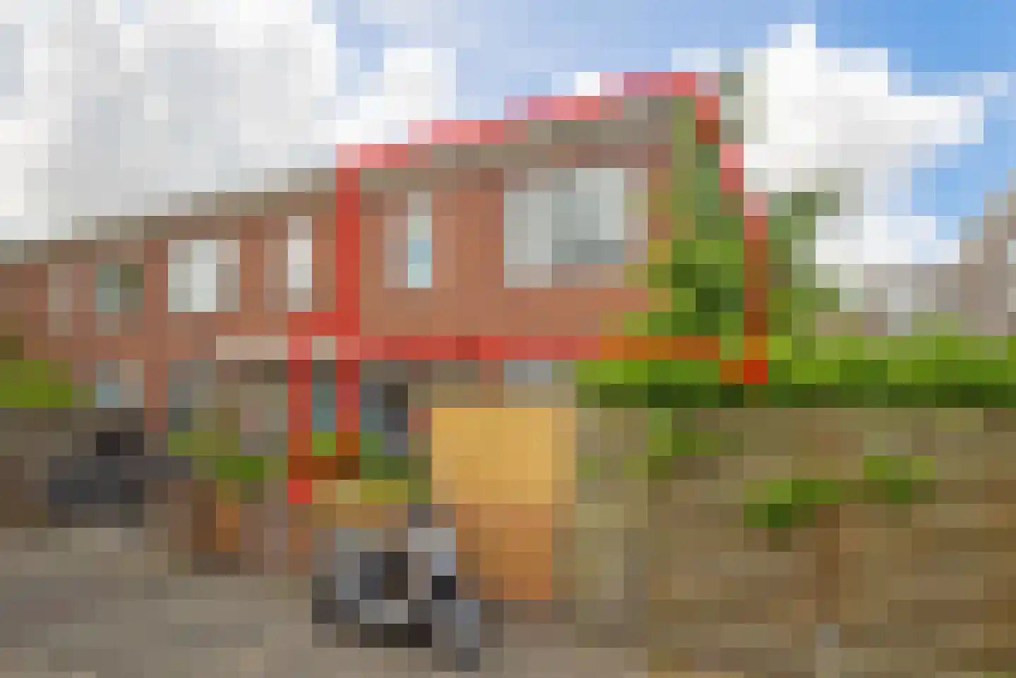 van Halewijnlaan 227 Voorburg thumbnail 22
