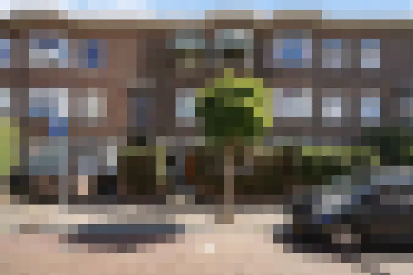 van Halewijnlaan 322 Voorburg thumbnail 24