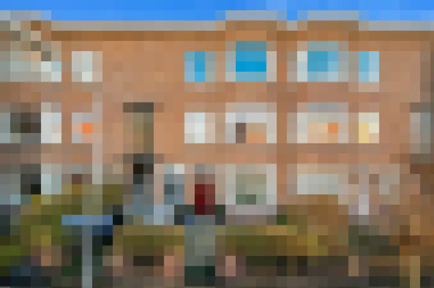 van Halewijnlaan 338 en Voorburg