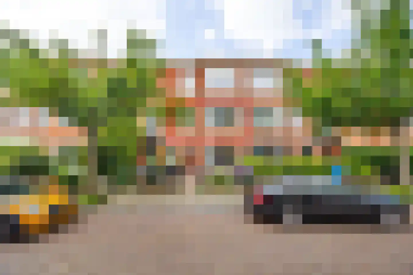van Halewijnlaan 413 Voorburg