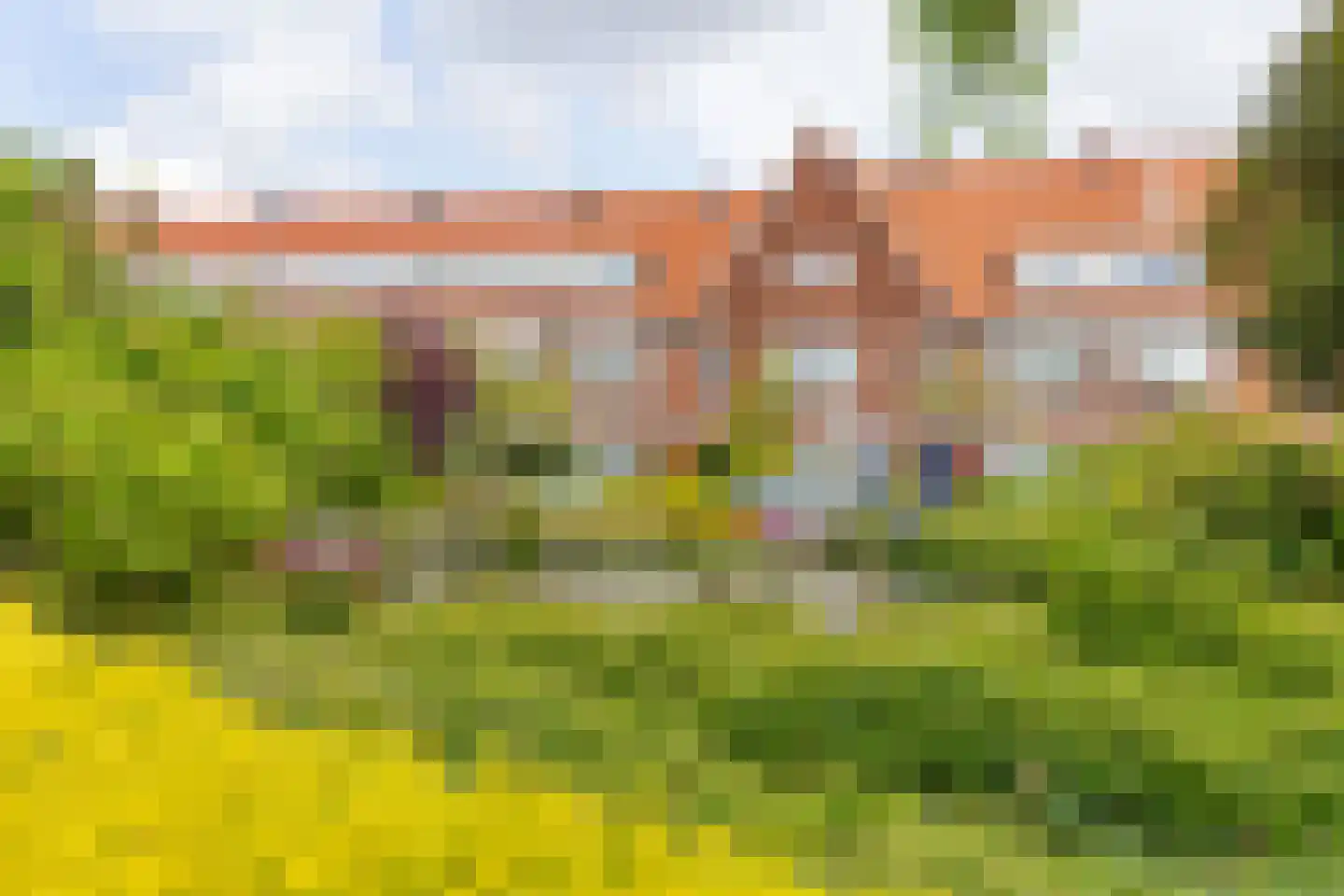 van Halewijnlaan 413 Voorburg thumbnail 21