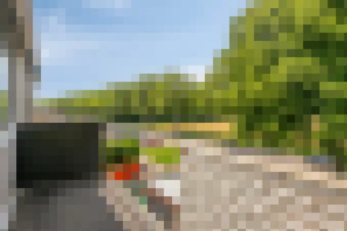 van Hall-laan 3 Axel thumbnail 17