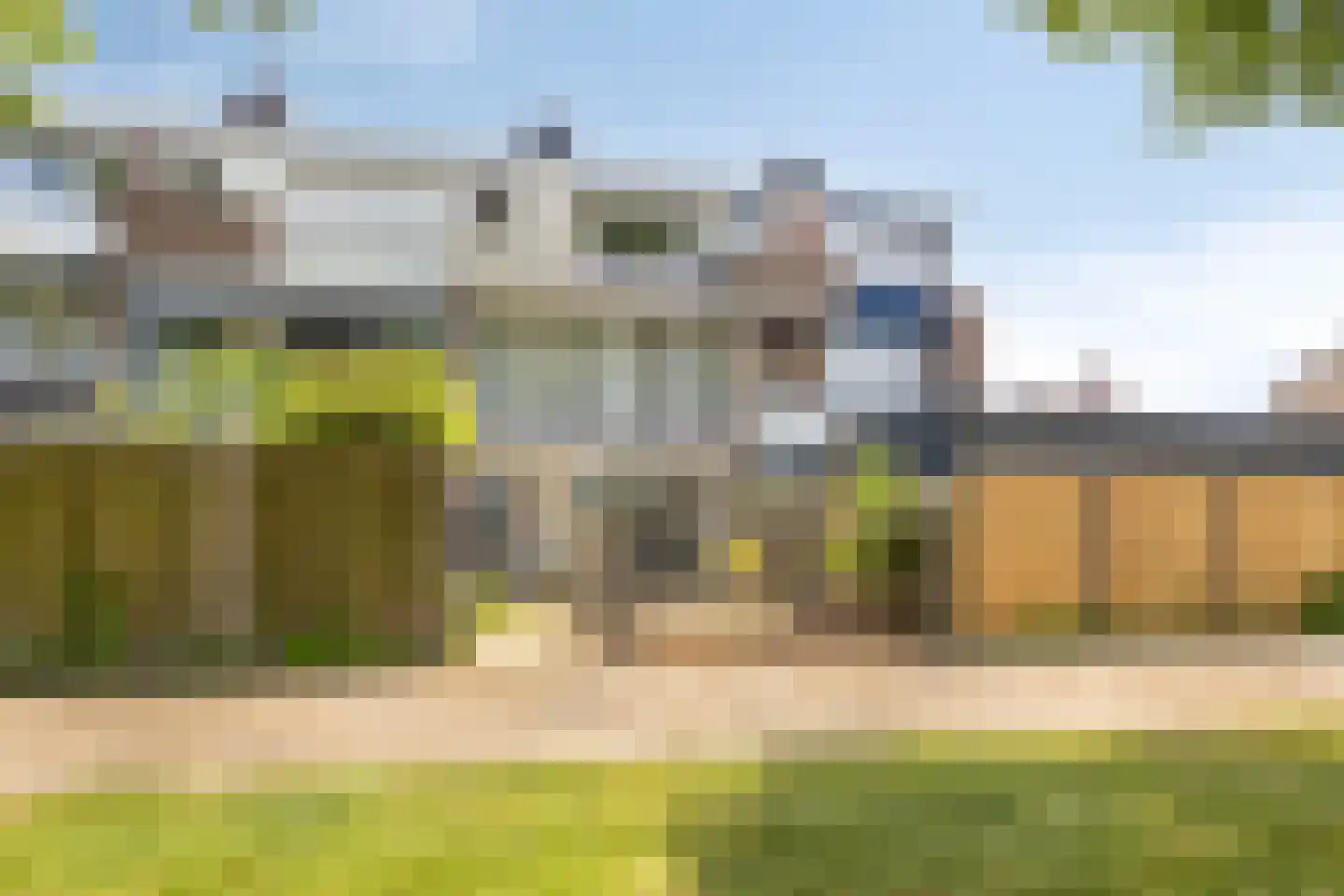 van Hall-laan 3 Axel thumbnail 24