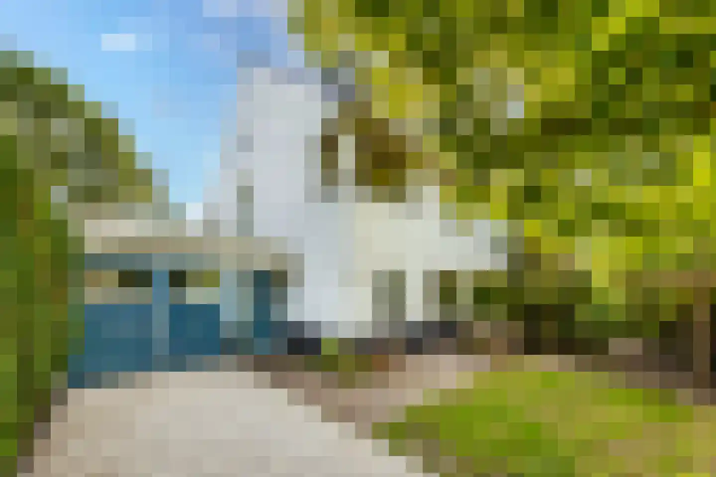van Hall-laan 33 in Naarden