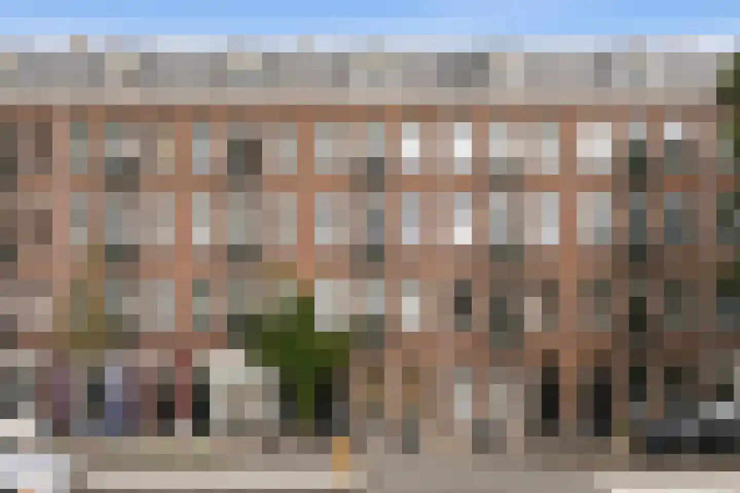 Van Hallstraat 15 3 Amsterdam thumbnail 31