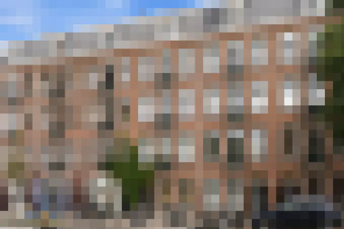 Van Hallstraat 15 3 Amsterdam thumbnail 33