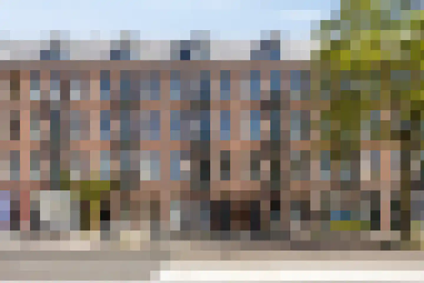 Van Hallstraat 19 3 Amsterdam thumbnail 31