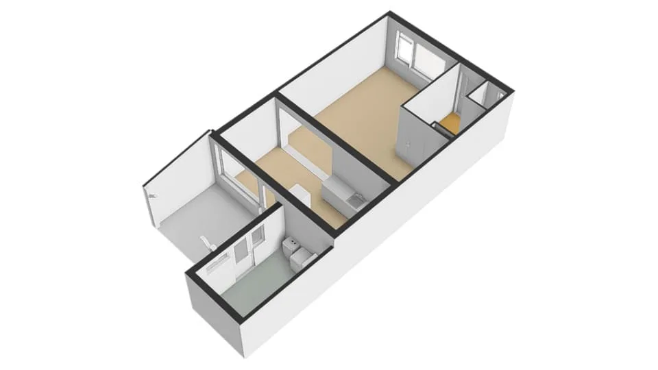 Van Hallstraat 2 Meppel thumbnail 37