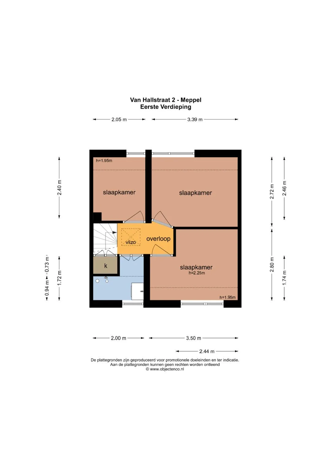Van Hallstraat 2 Meppel thumbnail 38