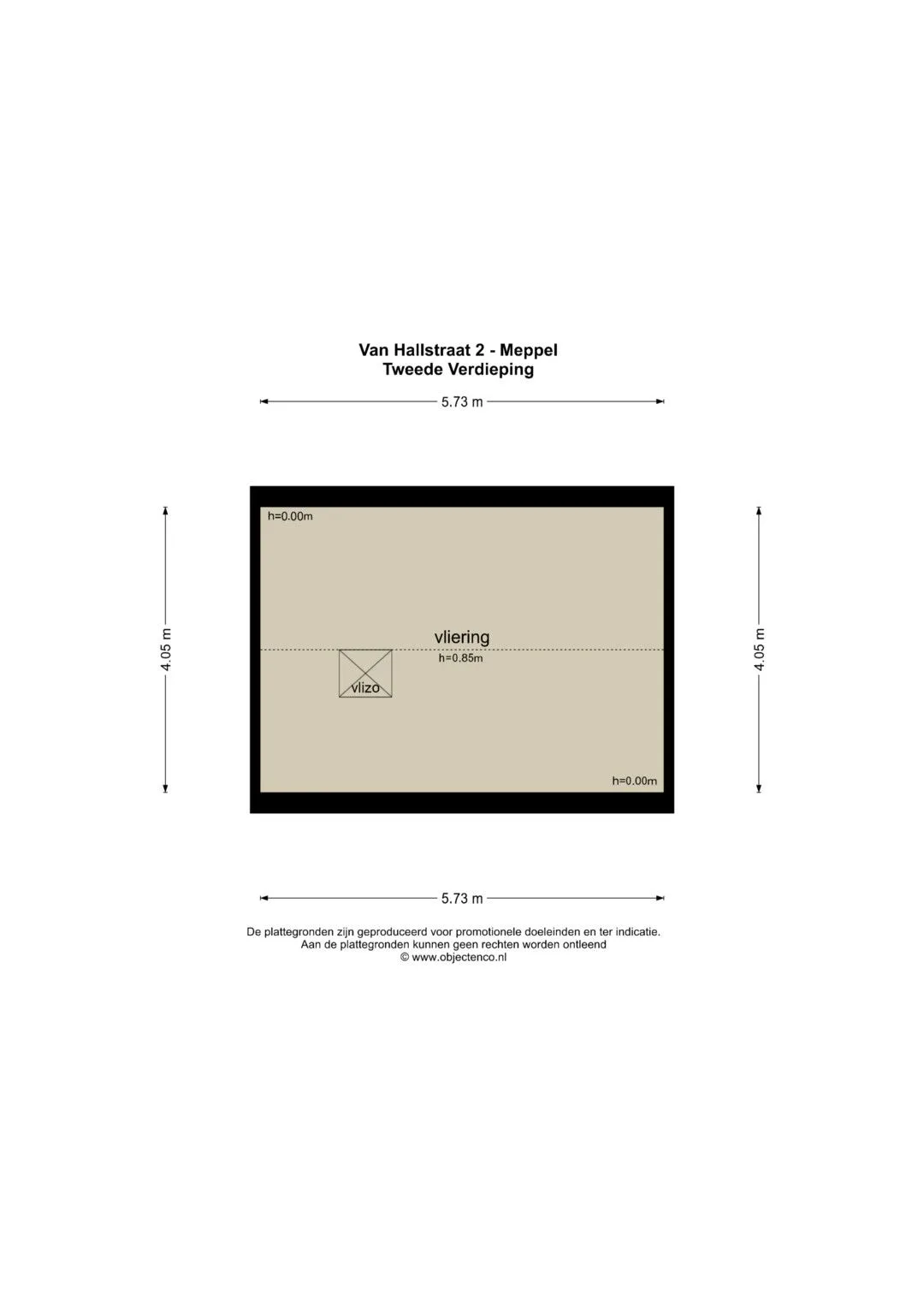 Van Hallstraat 2 Meppel thumbnail 41