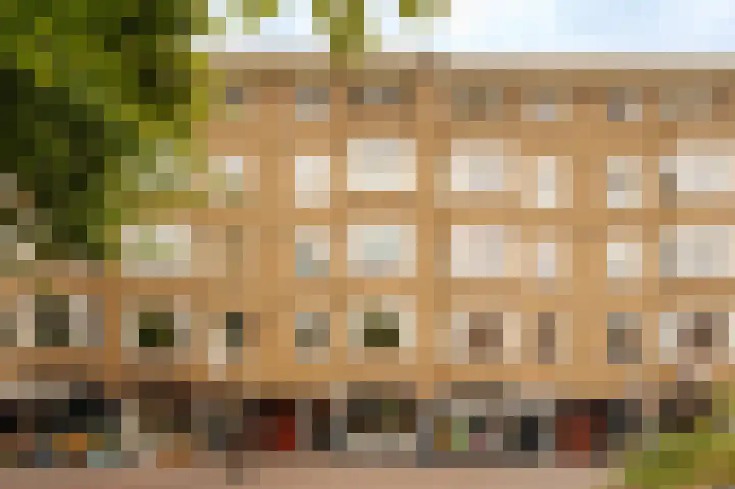 Van Hallstraat 240 Amsterdam