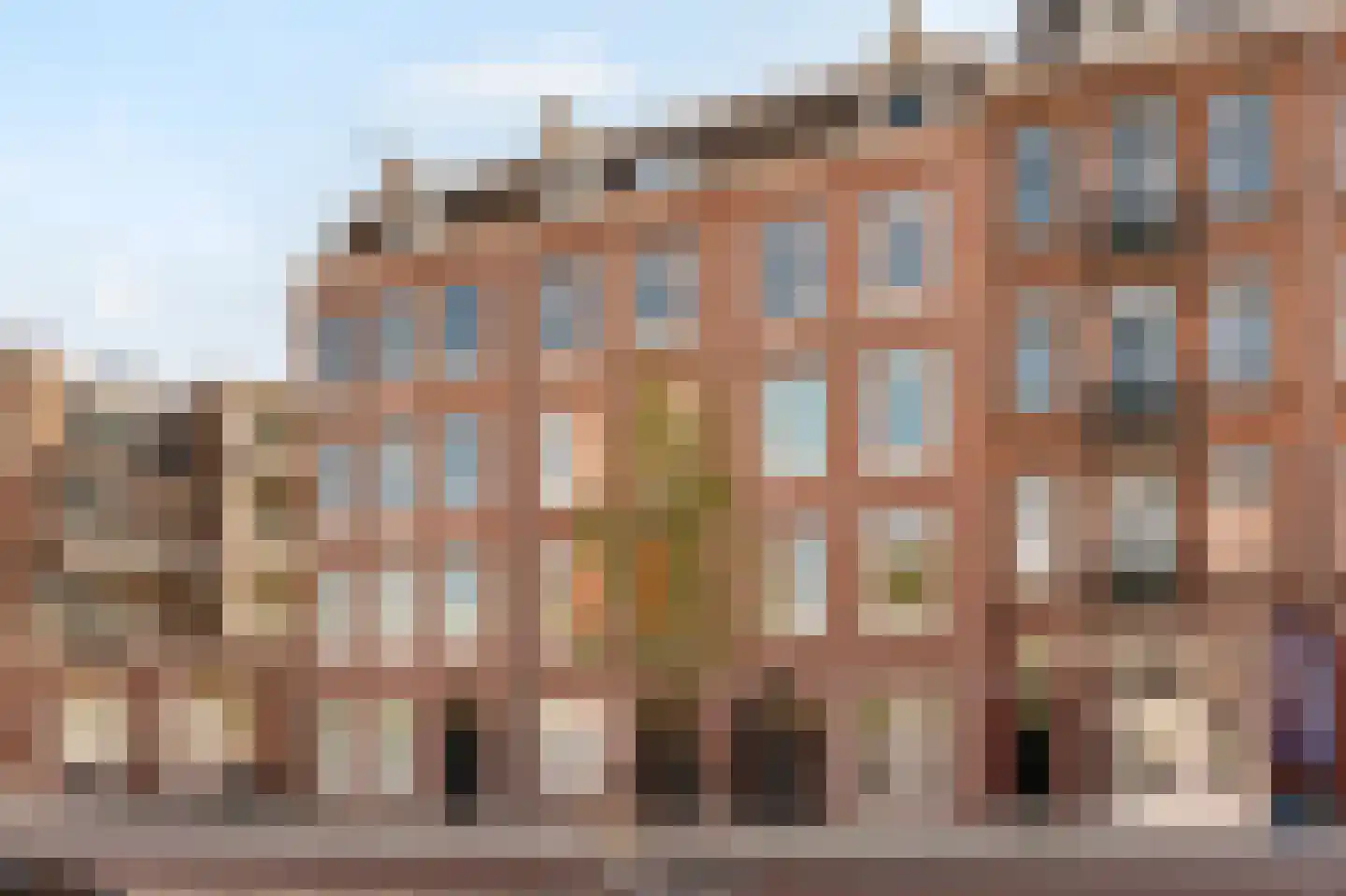 Van Hallstraat 3 2 Amsterdam thumbnail 30