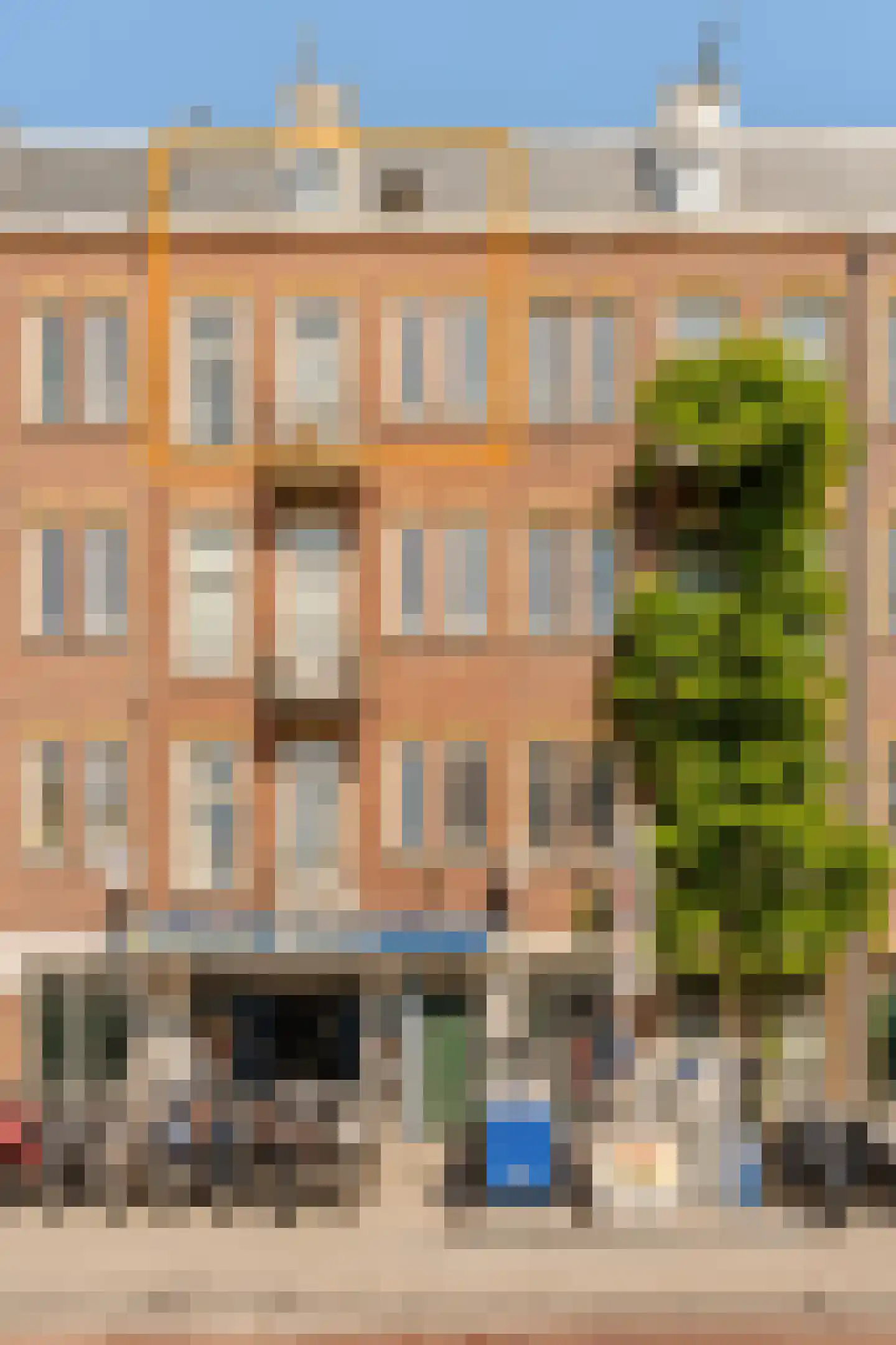 Van Hallstraat 59 3 Amsterdam thumbnail 38